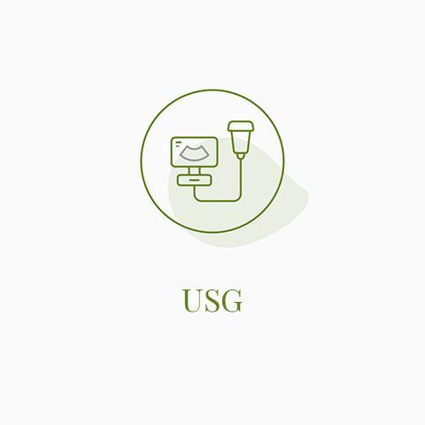 USG